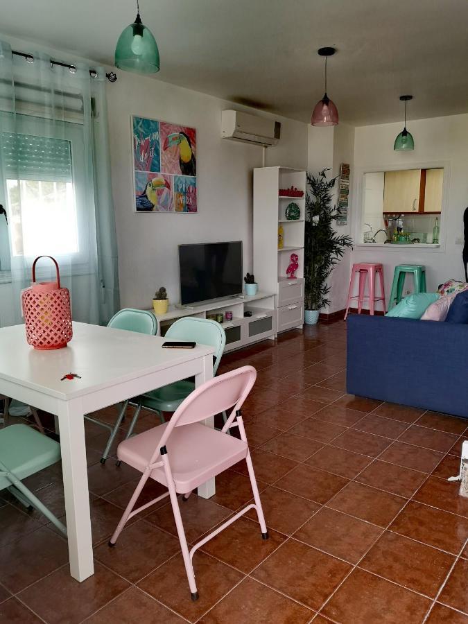 De Pita Y Mar Holiday home *
